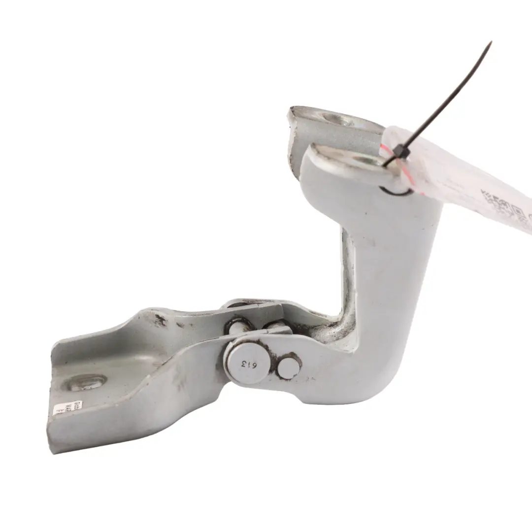 Cerniera porta anteriore destra Bianco ghiaccio - 389 per Renault Trafic 3 Vivaro B con numero di parte 804005400R-ICW Renault Trafic 3 Vivaro B Cerniera porta anteriore destra Bianco ghiaccio - 389 - SKU 804005400R-ICW - Numero di parte 804005400R-ICW