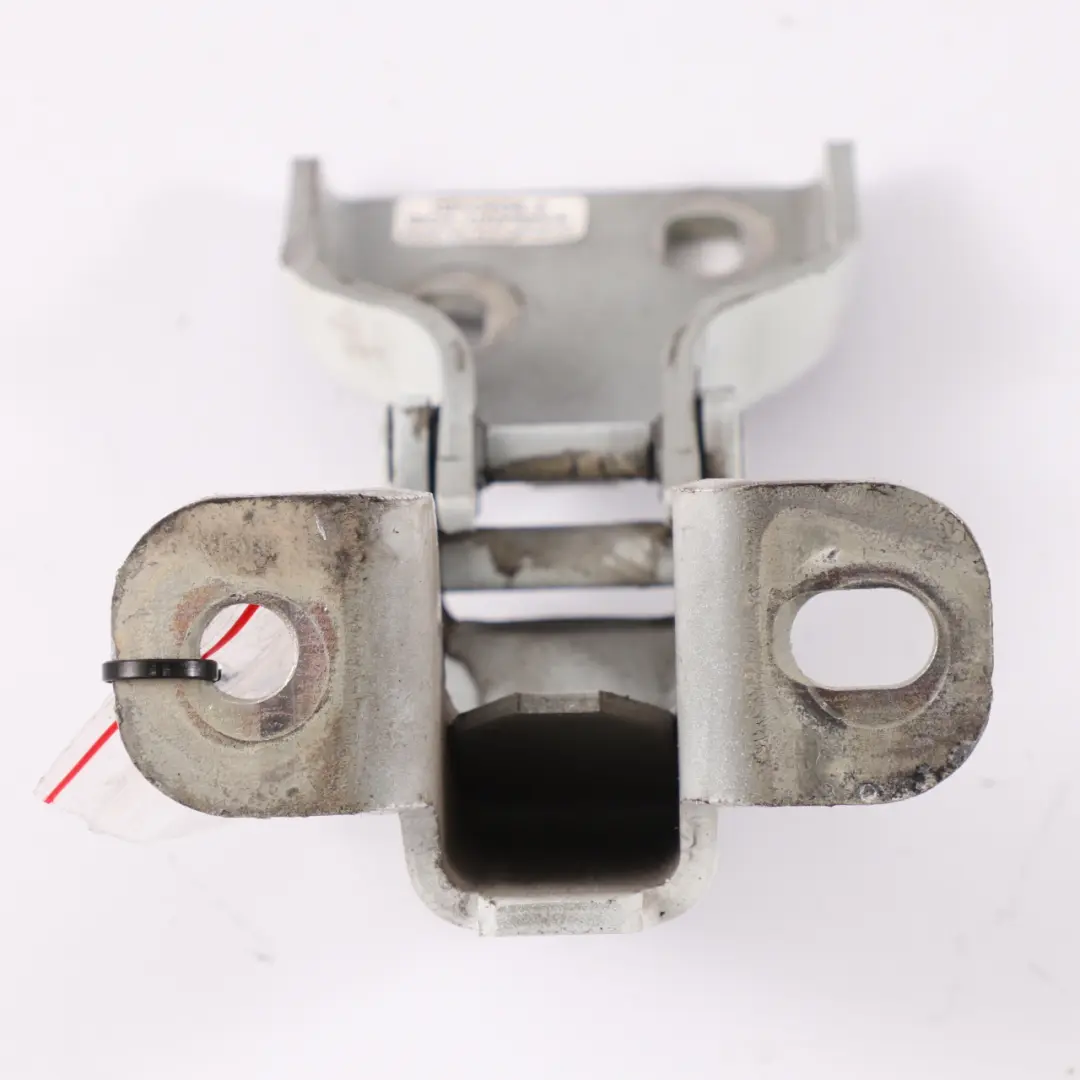 Charnière porte avant gauche droite Blanc glacier 389 pour Renault Trafic 3 Vivaro B à propos du numéro de pièce 804005400R-ICW Renault Trafic 3 Vivaro B Charnière porte avant gauche droite Blanc glacier 389 - SKU 804005400R-ICW - Numéro de pièce 804005400R-ICW