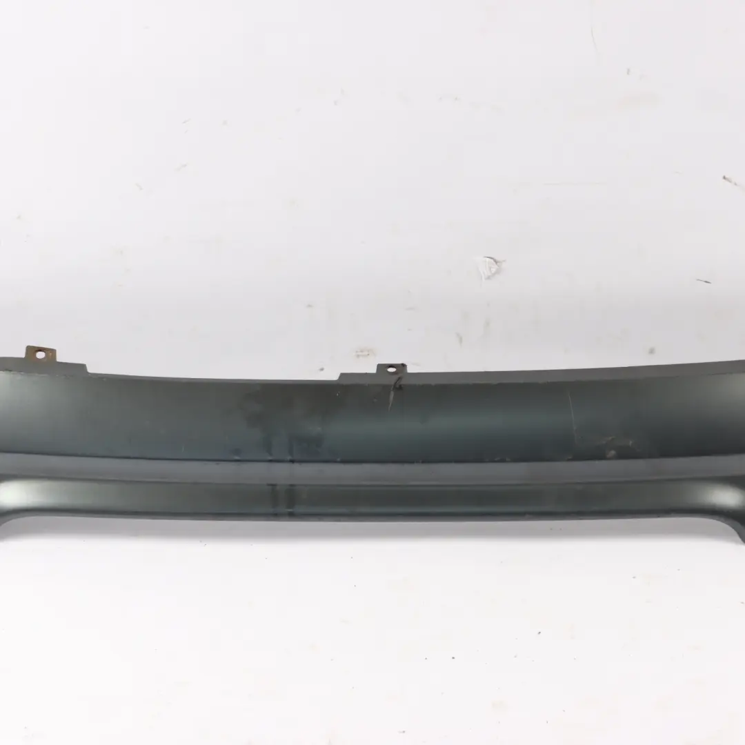  Bumper Rear Diffuser BMW E90 E91 M Sport Bottom Trim Panel Insert Gloss Black - SKU 8043239-2 - Part number 8043239
