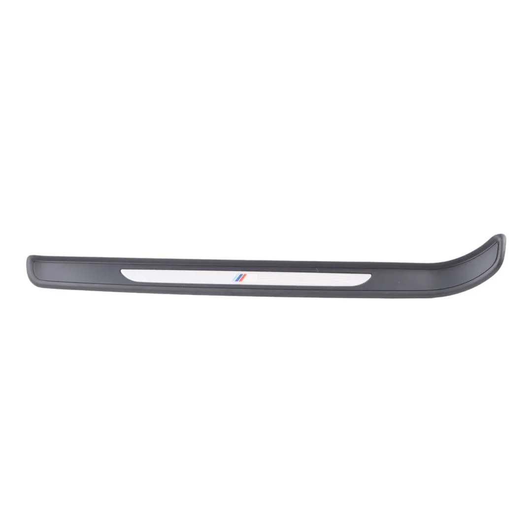 BMW E92 E93 M Sport Osłona Nakładka Listwa Progowa Lewy Przód - SKU 8044515 - Numer Części 8044515