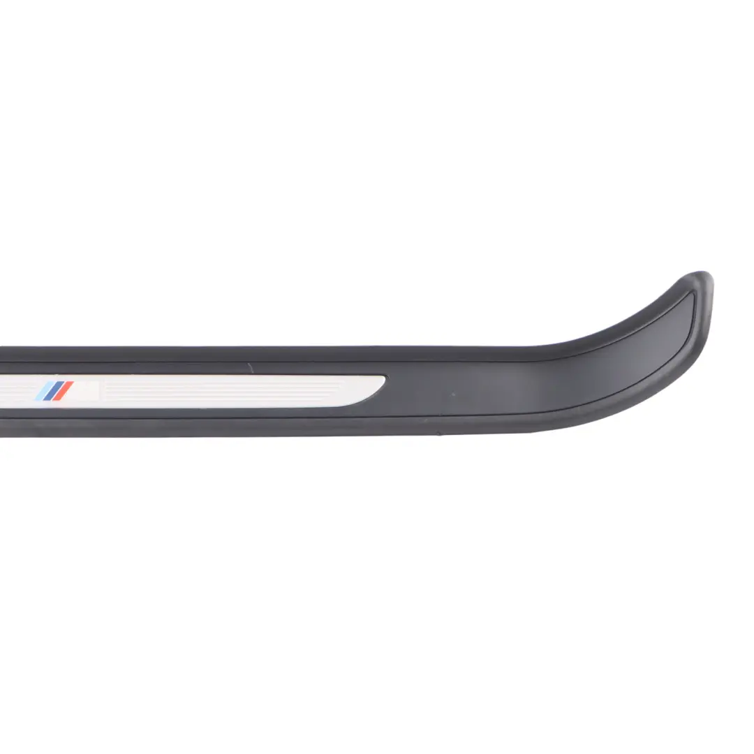 Couvercle D'Entrée BMW E92 E93 M Sport Avant Gauche Seuil De Porte - SKU 8044515 - Numéro de pièce 8044515