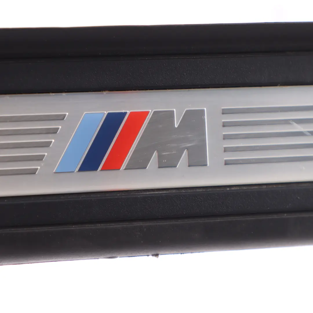 Couvercle D'Entrée BMW E92 E93 M Sport Avant Gauche Seuil De Porte pour à propos du numéro de pièce 8044515 Couvercle D'Entrée BMW E92 E93 M Sport Avant Gauche Seuil De Porte - SKU 8044515 - Numéro de pièce 8044515