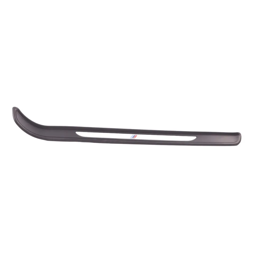  Entrance Cover BMW E92 E93 M Sport Front Right O/S Door Sill Step Cover - SKU 8044516 - Part number 78046478