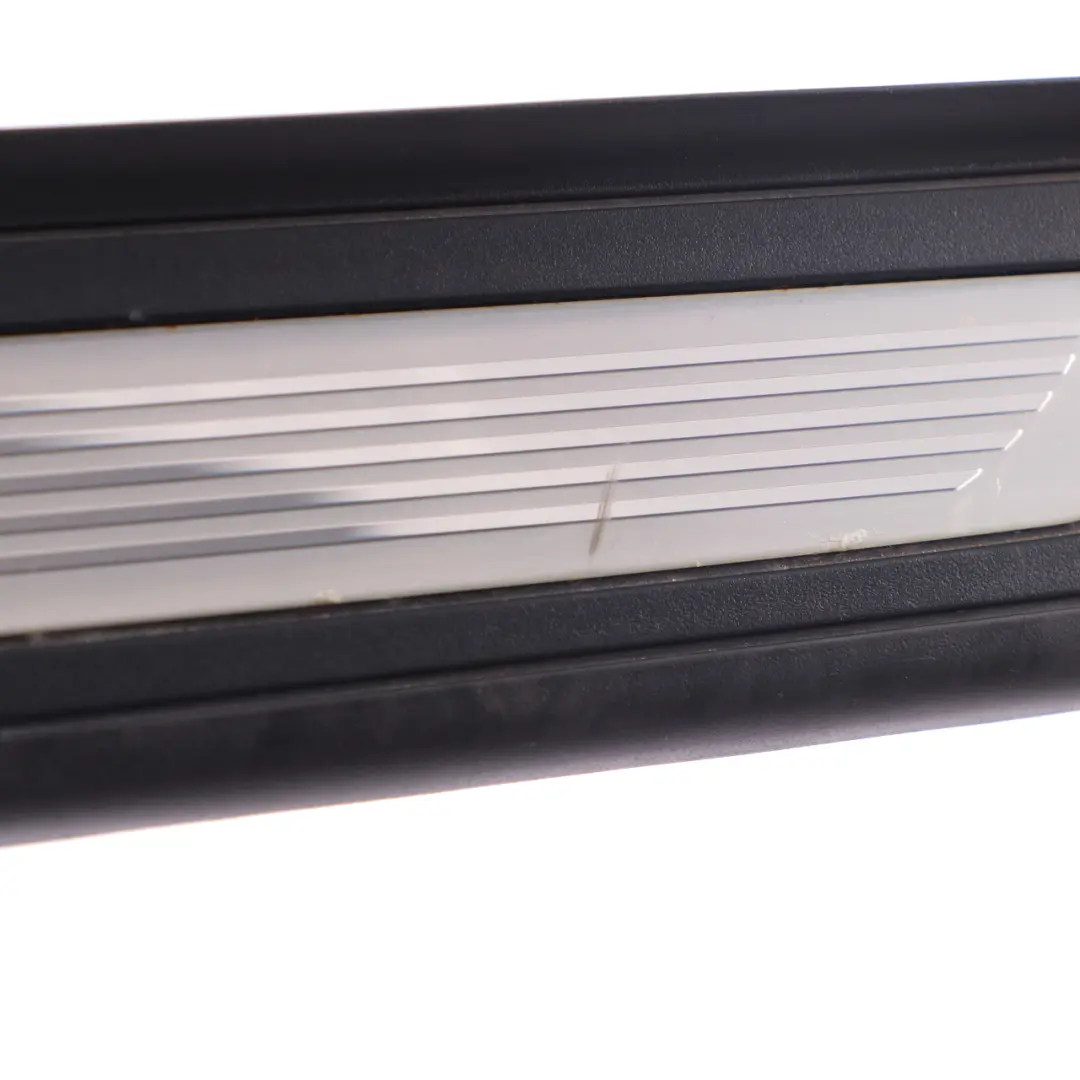 BMW E92 E93 M Sport Entrance Cover Door Sill Cover Front Right O/S - SKU 8044516 - Part number 78046478