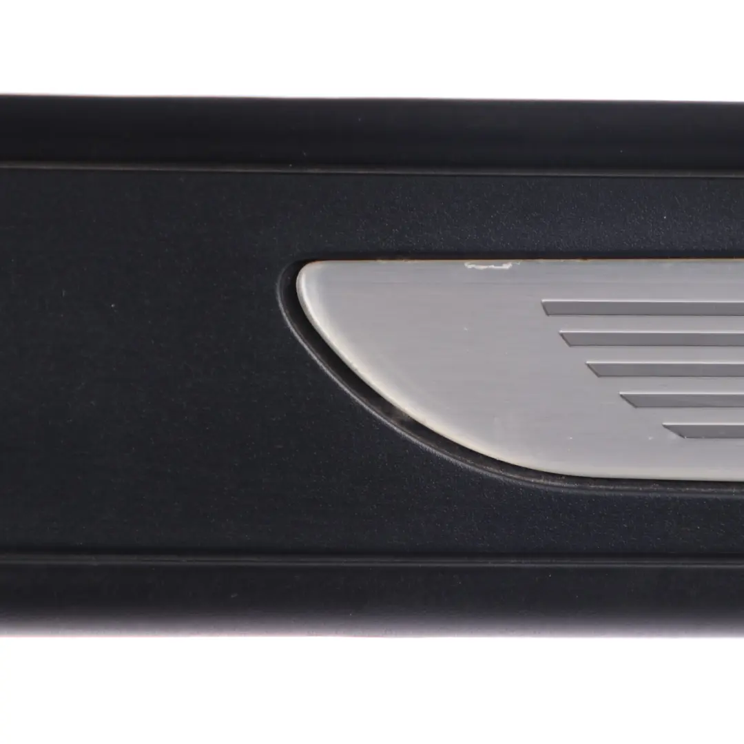 BMW E92 E93 M Sport Tapa Entrada Tapa Umbral Puerta Delantera Derecha - SKU 8044516 - Número de pieza 78046478