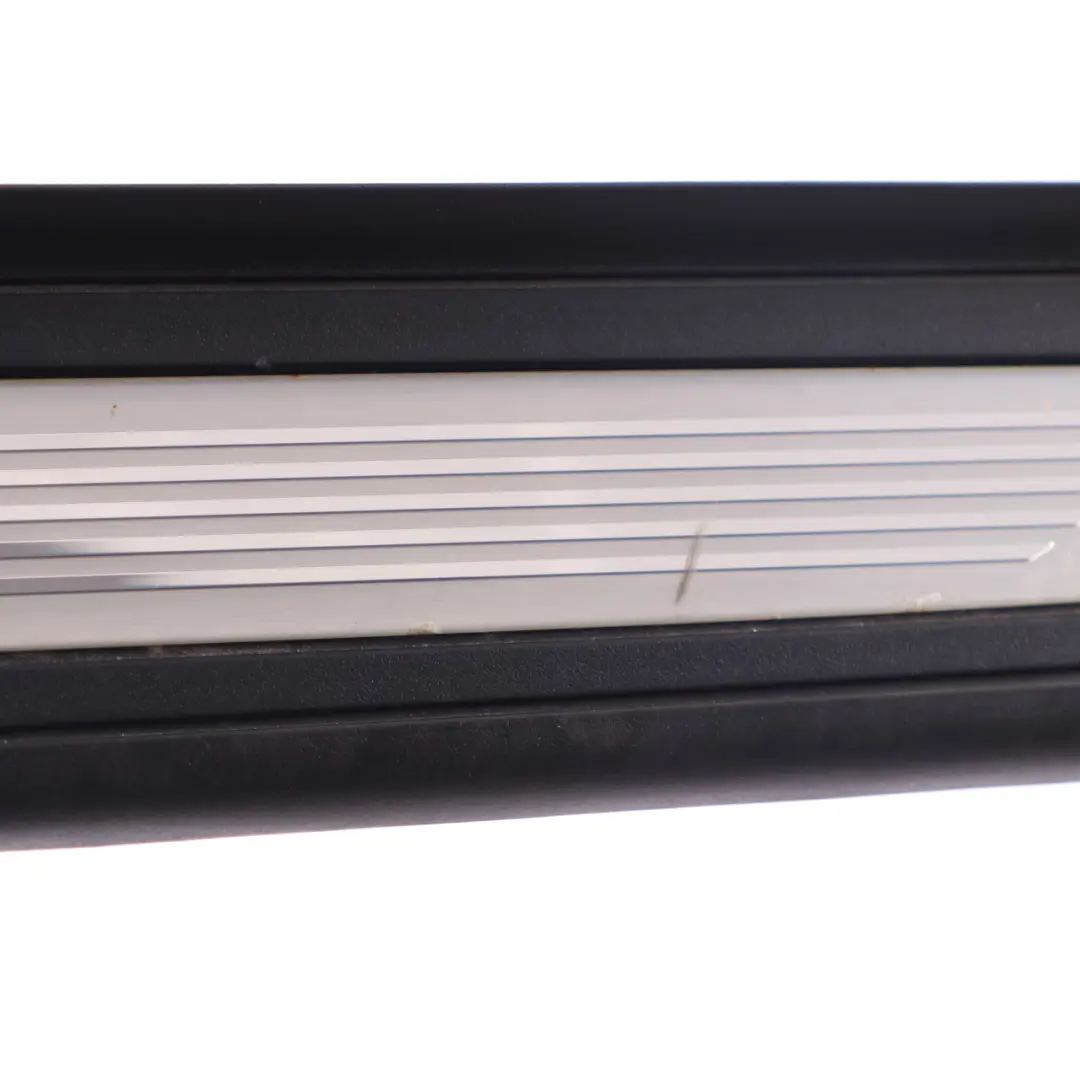 Entrance Cover Door Sill Cover Front Right O/S to BMW E92 E93 M Sport with Part number 78046478 BMW E92 E93 M Sport Entrance Cover Door Sill Cover Front Right O/S - SKU 8044516 - Part number 78046478