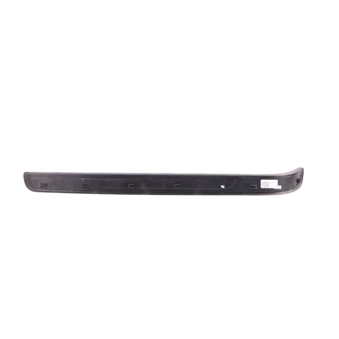 Couvercle De Seuil De Porte Avant Droite pour BMW E92 E93 M Sport à propos du numéro de pièce 78046478 BMW E92 E93 M Sport Couvercle De Seuil De Porte Avant Droite - SKU 8044516 - Numéro de pièce 78046478