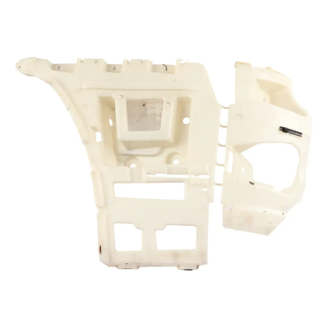 Parachoques Trasero Izquierdo Soporte para BMW E82 E88 Coupe Cabrio M Sport con número de pieza 8045507 BMW E82 E88 Coupe Cabrio M Sport Parachoques Trasero Izquierdo Soporte - SKU 8045507-2 - Número de pieza 8045507