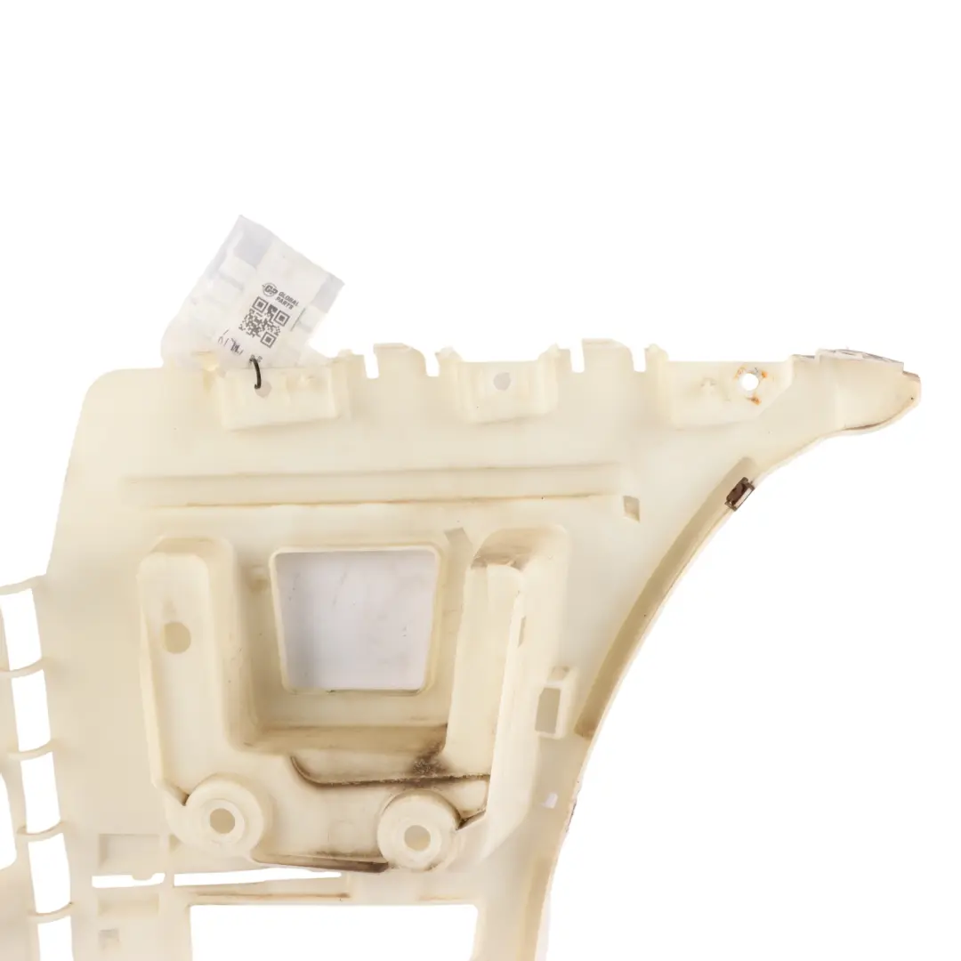 BMW E82 E88 Coupé Cabrio M Sport Guide Support Pare Chocs Arrière Gauche - SKU 8045507-2 - Numéro de pièce 8045507