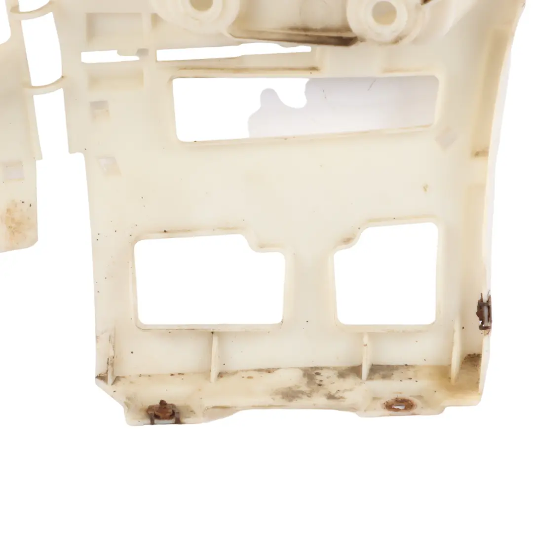 Parachoques Trasero Izquierdo Soporte para BMW E82 E88 Coupe Cabrio M Sport con número de pieza 8045507 BMW E82 E88 Coupe Cabrio M Sport Parachoques Trasero Izquierdo Soporte - SKU 8045507-2 - Número de pieza 8045507