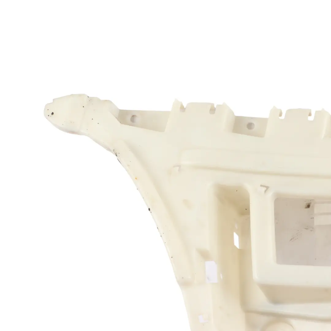 BMW E82 E88 Coupé Cabrio M Sport Guide Support Pare Chocs Arrière Gauche - SKU 8045507-2 - Numéro de pièce 8045507