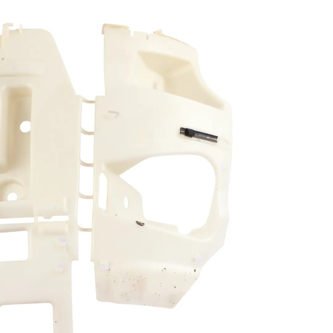 BMW E82 E88 Coupé Cabrio M Sport Guide Support Pare Chocs Arrière Gauche - SKU 8045507-2 - Numéro de pièce 8045507