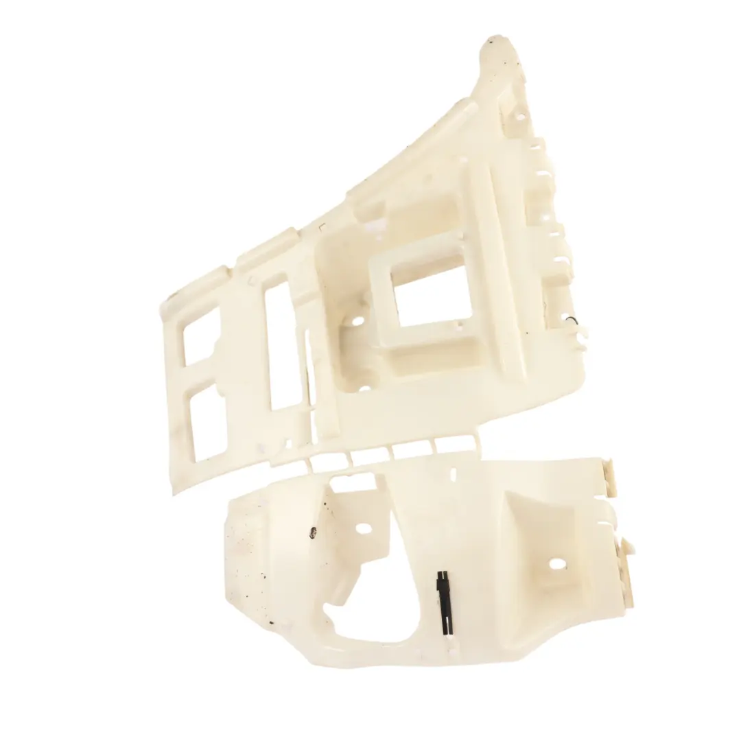 BMW E82 E88 Coupé Cabrio M Sport Guide Support Pare Chocs Arrière Gauche - SKU 8045507-2 - Numéro de pièce 8045507
