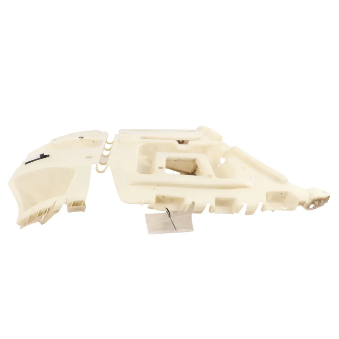 BMW E82 E88 Coupe Cabrio M Sport Parachoques Trasero Izquierdo Soporte - SKU 8045507-2 - Número de pieza 8045507