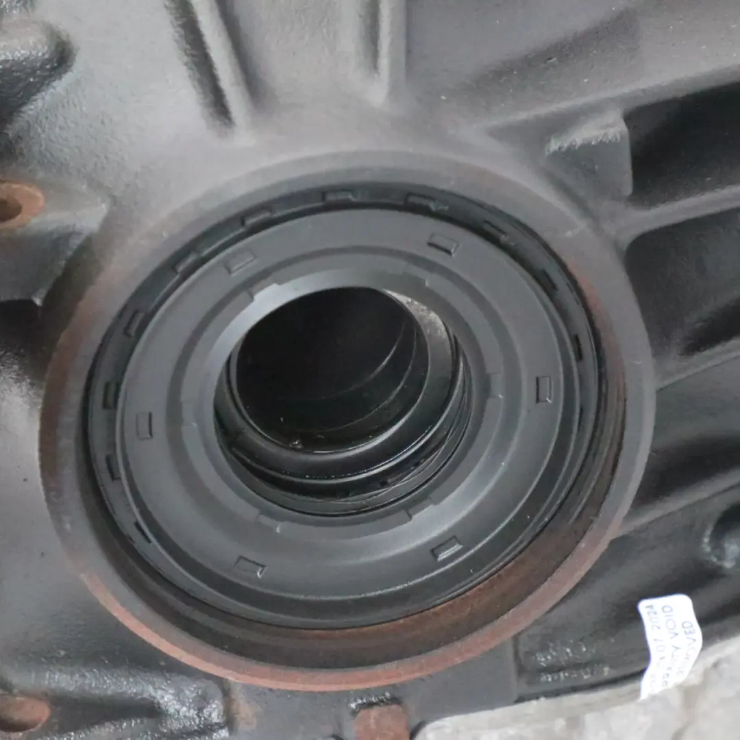 S58 Essieu Arrière Différentiel 3,15 GARANTIE pour BMW X3 M F97 X4 M F98 à propos du numéro de pièce 8047172 BMW X3 M F97 X4 M F98 S58 Essieu Arrière Différentiel 3,15 GARANTIE - SKU 8047172 - Numéro de pièce 8047172