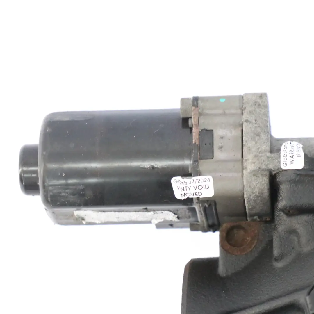 S58 Eje Trasero Diferencial 3,15 GARANTÍA para BMW X3 M F97 X4 M F98 con número de pieza 8047172 BMW X3 M F97 X4 M F98 S58 Eje Trasero Diferencial 3,15 GARANTÍA - SKU 8047172 - Número de pieza 8047172