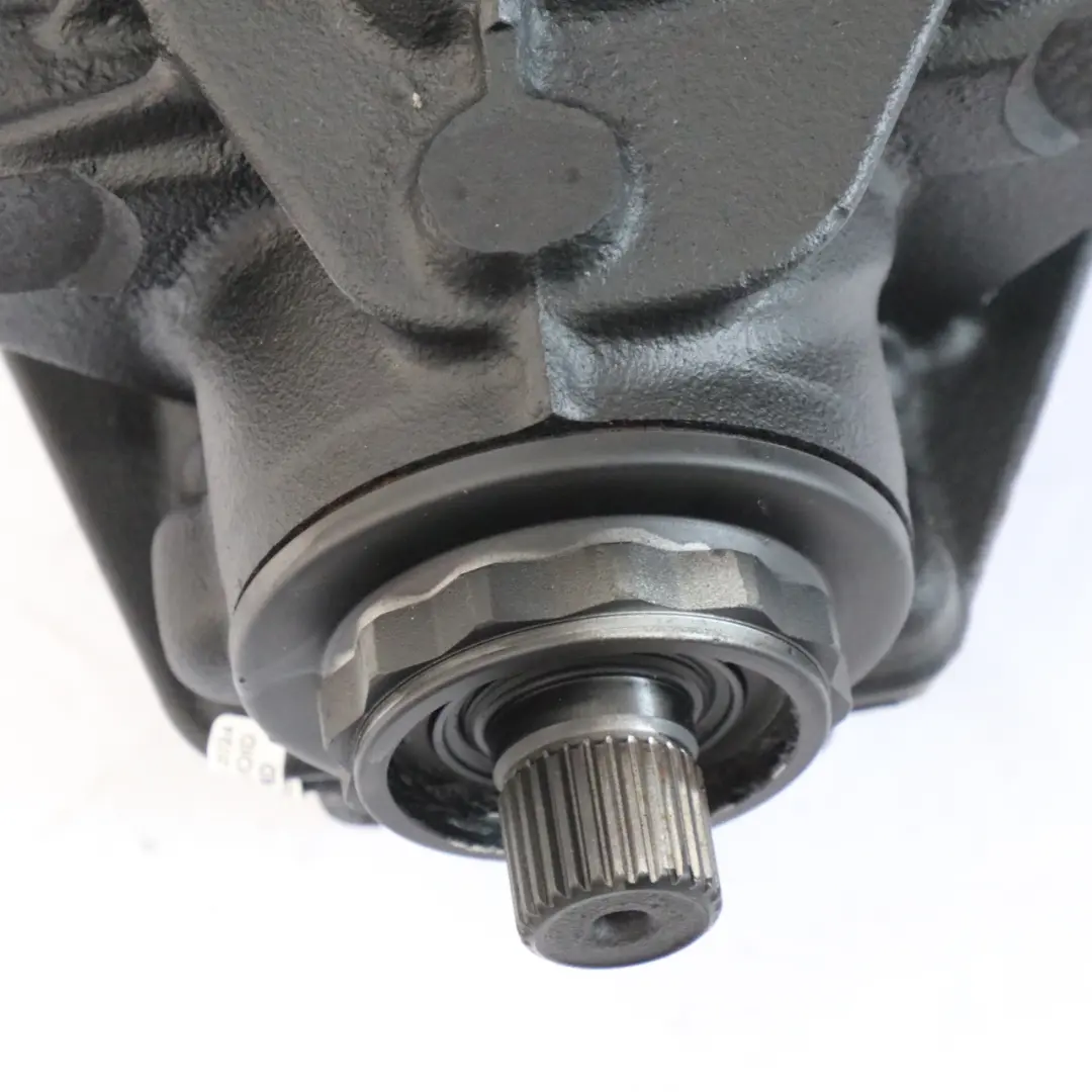 S58 Essieu Arrière Différentiel 3,15 GARANTIE pour BMW X3 M F97 X4 M F98 à propos du numéro de pièce 8047172 BMW X3 M F97 X4 M F98 S58 Essieu Arrière Différentiel 3,15 GARANTIE - SKU 8047172 - Numéro de pièce 8047172