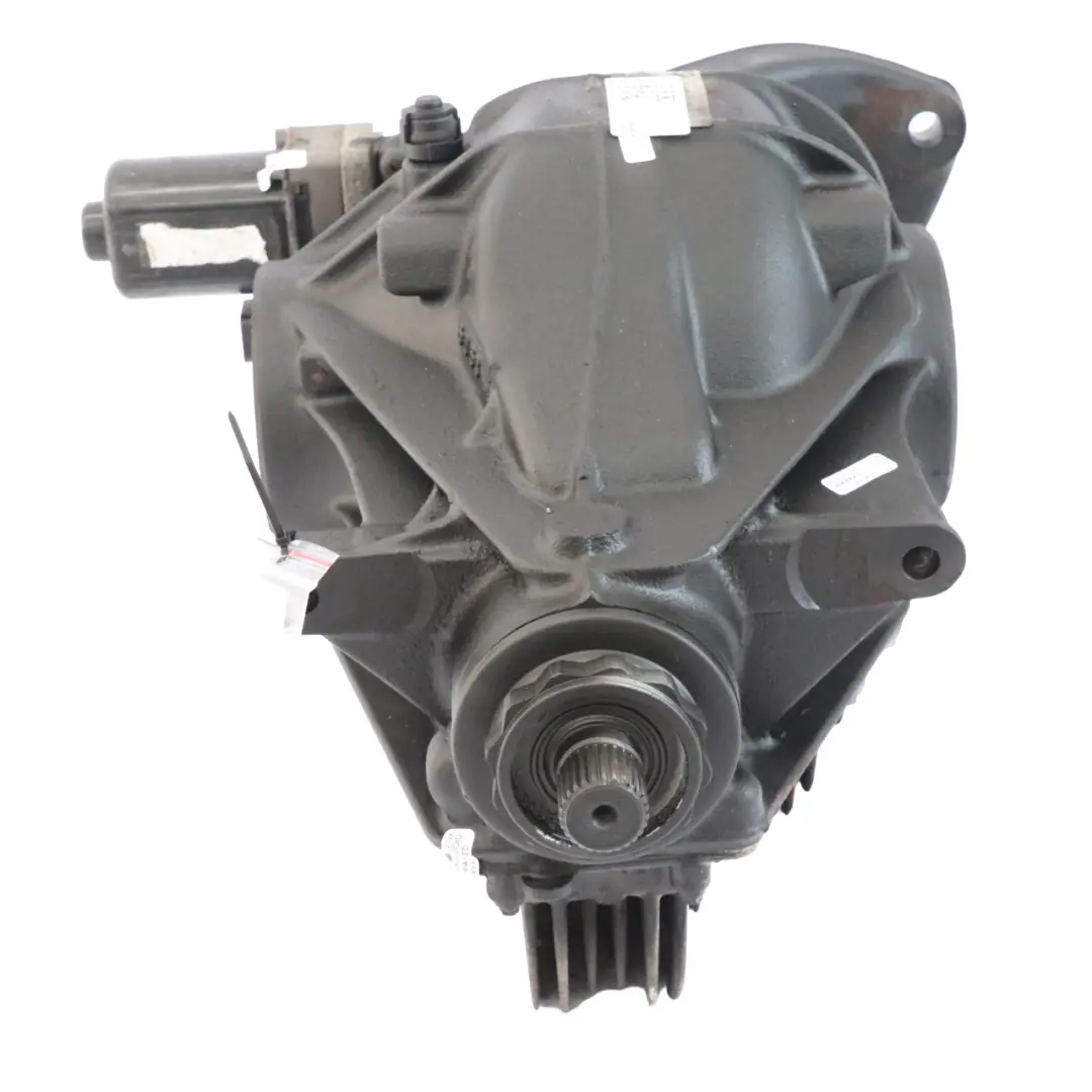 S58 Rear Axle Differential Diff 3,15 WARRANTY to BMW X3 M F97 X4 M F98 with Part number 8047172 BMW X3 M F97 X4 M F98 S58 Rear Axle Differential Diff 3,15 WARRANTY - SKU 8047172 - Part number 8047172