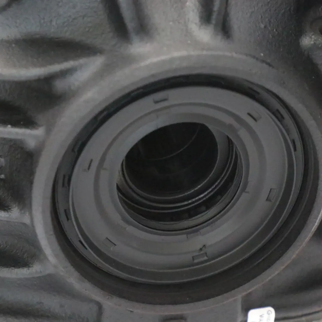 S58 Essieu Arrière Différentiel 3,15 GARANTIE pour BMW X3 M F97 X4 M F98 à propos du numéro de pièce 8047172 BMW X3 M F97 X4 M F98 S58 Essieu Arrière Différentiel 3,15 GARANTIE - SKU 8047172 - Numéro de pièce 8047172