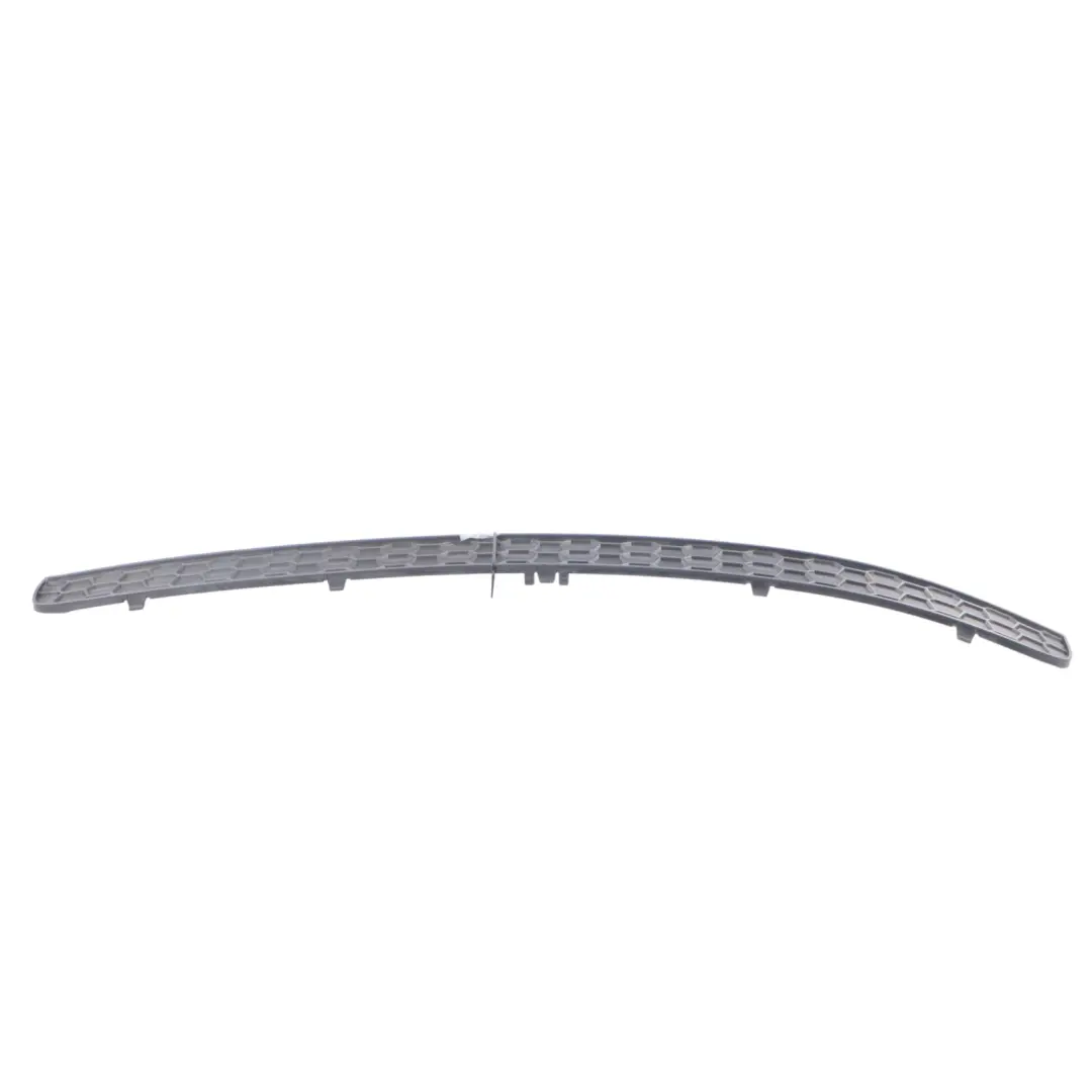 BMW X5 E70 Kühlergrill Hintere Stoßstange Untere Mitte Luftgitter Panel - SKU 8047567 - Teilenummer 8047567