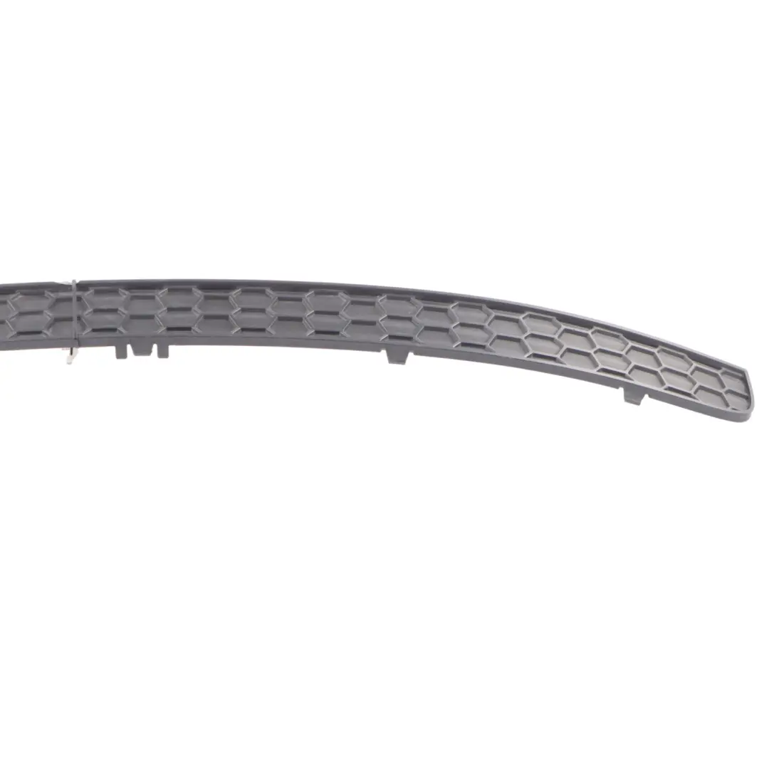 BMW X5 E70 Griglia Paraurti Posteriore Pannello Inferiore Griglia D'Aria - SKU 8047567 - Numero di parte 8047567
