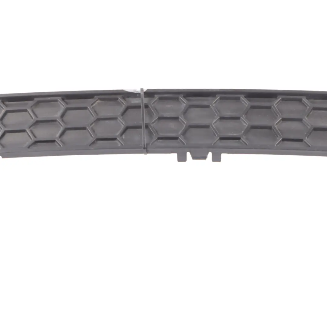 Grille Rear Bumper Lower Center Air Grid Trim Panel to BMW X5 E70 with Part number 8047567 BMW X5 E70 Grille Rear Bumper Lower Center Air Grid Trim Panel - SKU 8047567 - Part number 8047567