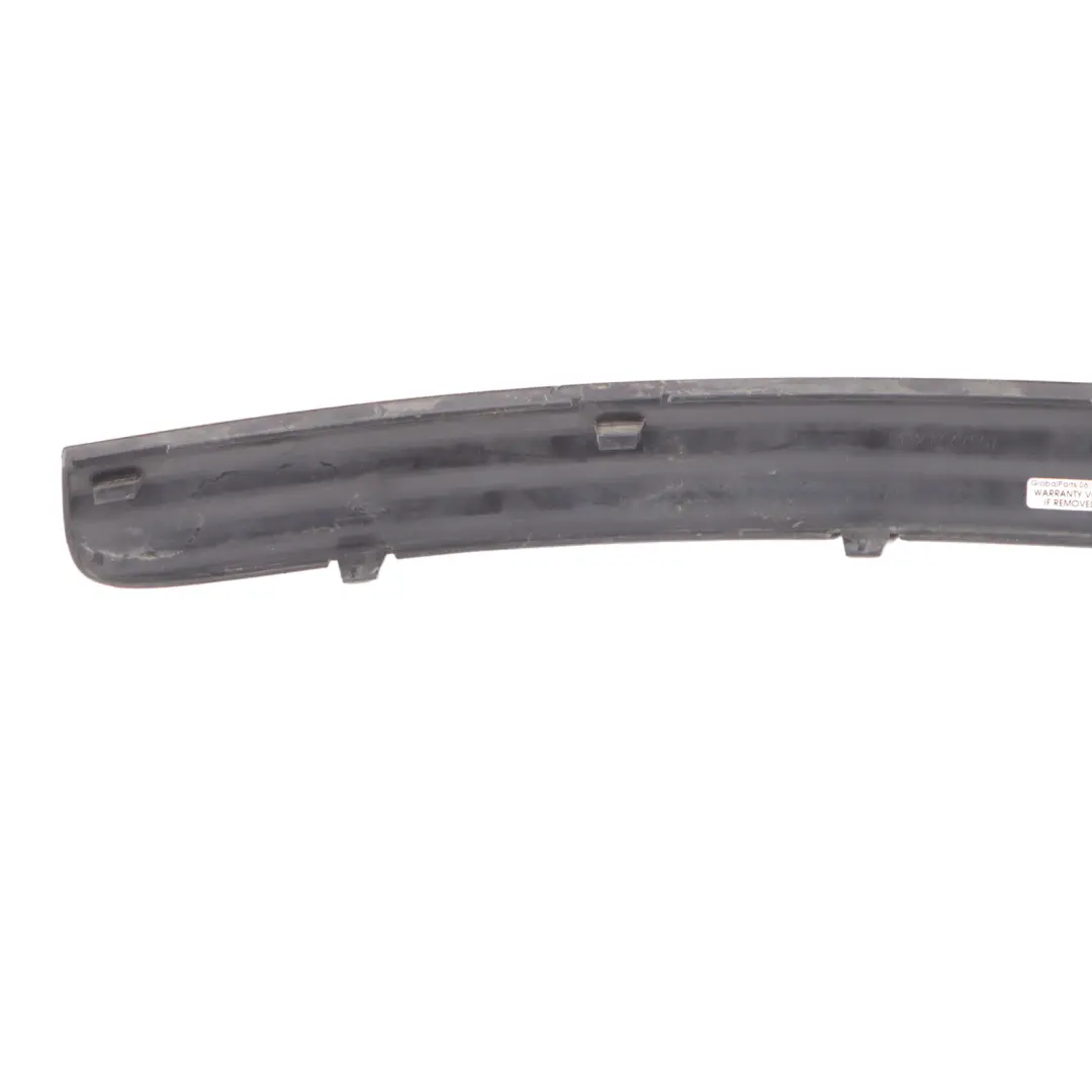 Grille Ventilation Centrale Inférieure Pare-Chocs Arrière BMW X5 E70 - SKU 8047567 - Numéro de pièce 8047567