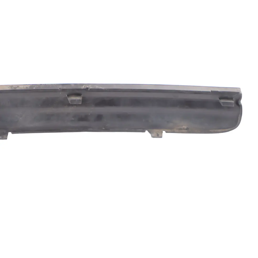 Grille Ventilation Centrale Inférieure Pare-Chocs Arrière BMW X5 E70 - SKU 8047567 - Numéro de pièce 8047567