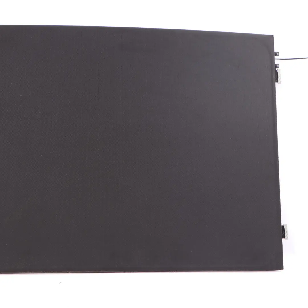 Techo corredizo Techo corredizo Recubrimiento Panel Antracita para BMW F10 G30 con número de pieza 8049081 BMW F10 G30 Techo corredizo Techo corredizo Recubrimiento Panel Antracita - SKU 8049081 - Número de pieza 8049081