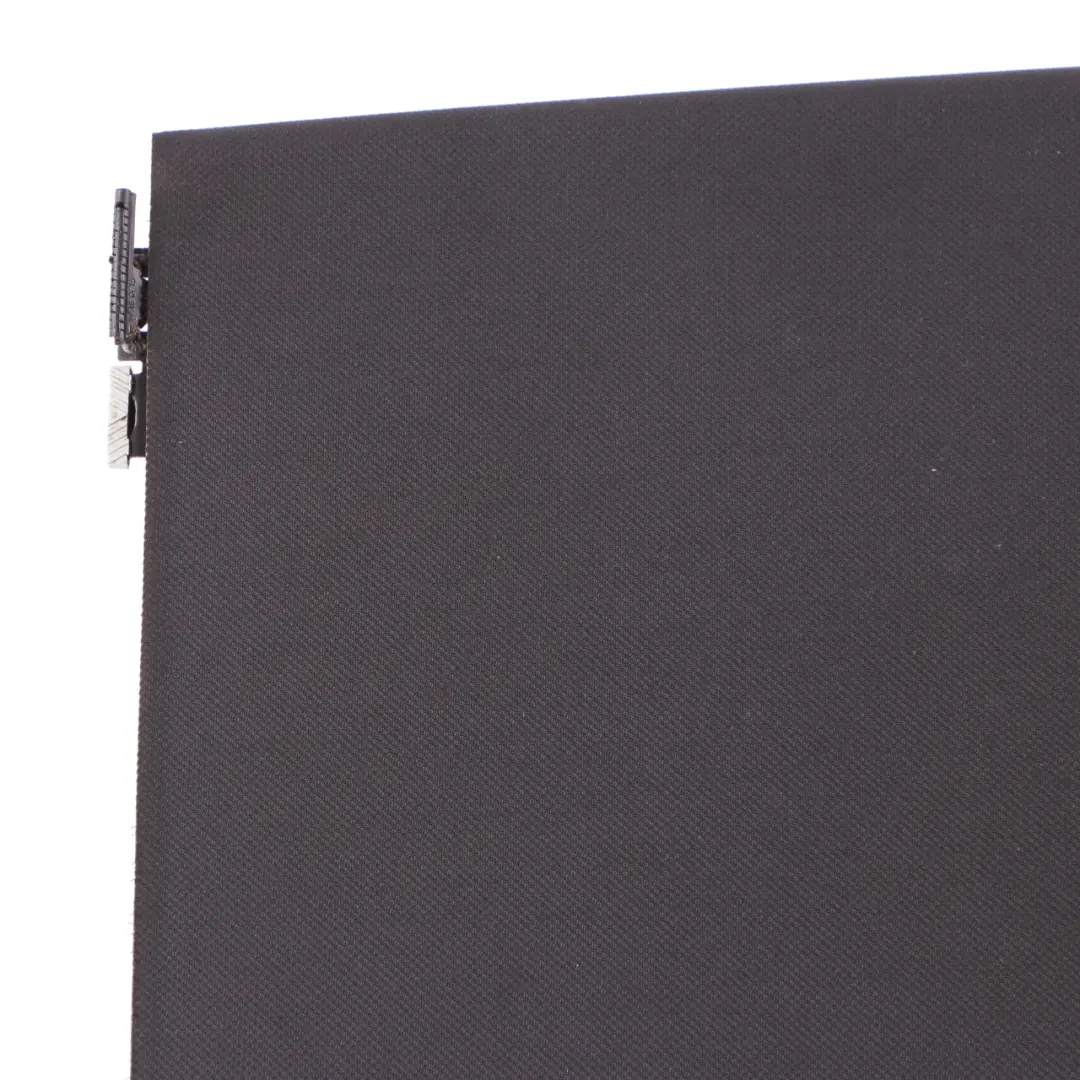 Sunroof Roof Sliding Headliner Trim Panel Covering Panel Anthracite to BMW F10 G30 with Part number 8049081 BMW F10 G30 Sunroof Roof Sliding Headliner Trim Panel Covering Panel Anthracite - SKU 8049081 - Part number 8049081