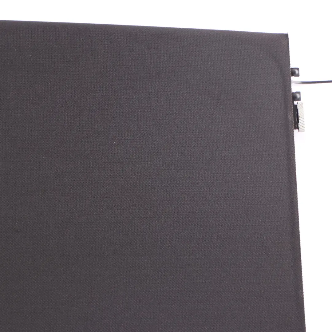 BMW F10 G30 Tetto apribile scorrevole Headliner Pannello di copertura antracite - SKU 8049081 - Numero di parte 8049081