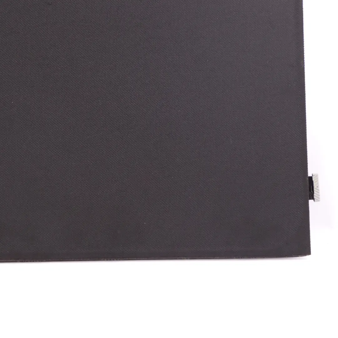 BMW F10 G30 Tetto apribile scorrevole Headliner Pannello di copertura antracite - SKU 8049081 - Numero di parte 8049081