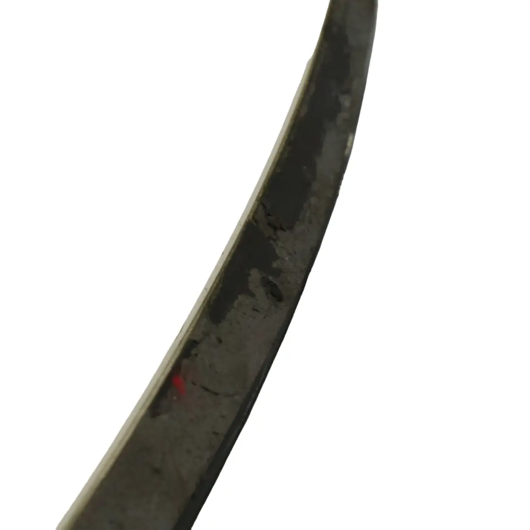 Spoiler Lotka Klapy Tył Mineral Grey B39 do BMW F10 M Sport o numerze 8049268 BMW F10 M Sport Spoiler Lotka Klapy Tył Mineral Grey B39 - SKU 8049268-AW1 - Numer Części 8049268