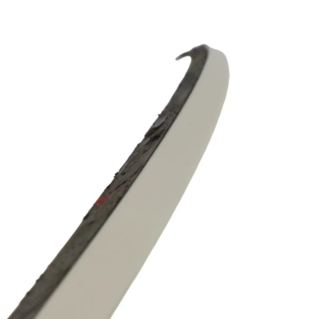 Spoiler Lotka Klapy Tył Mineral Grey B39 do BMW F10 M Sport o numerze 8049268 BMW F10 M Sport Spoiler Lotka Klapy Tył Mineral Grey B39 - SKU 8049268-AW1 - Numer Części 8049268