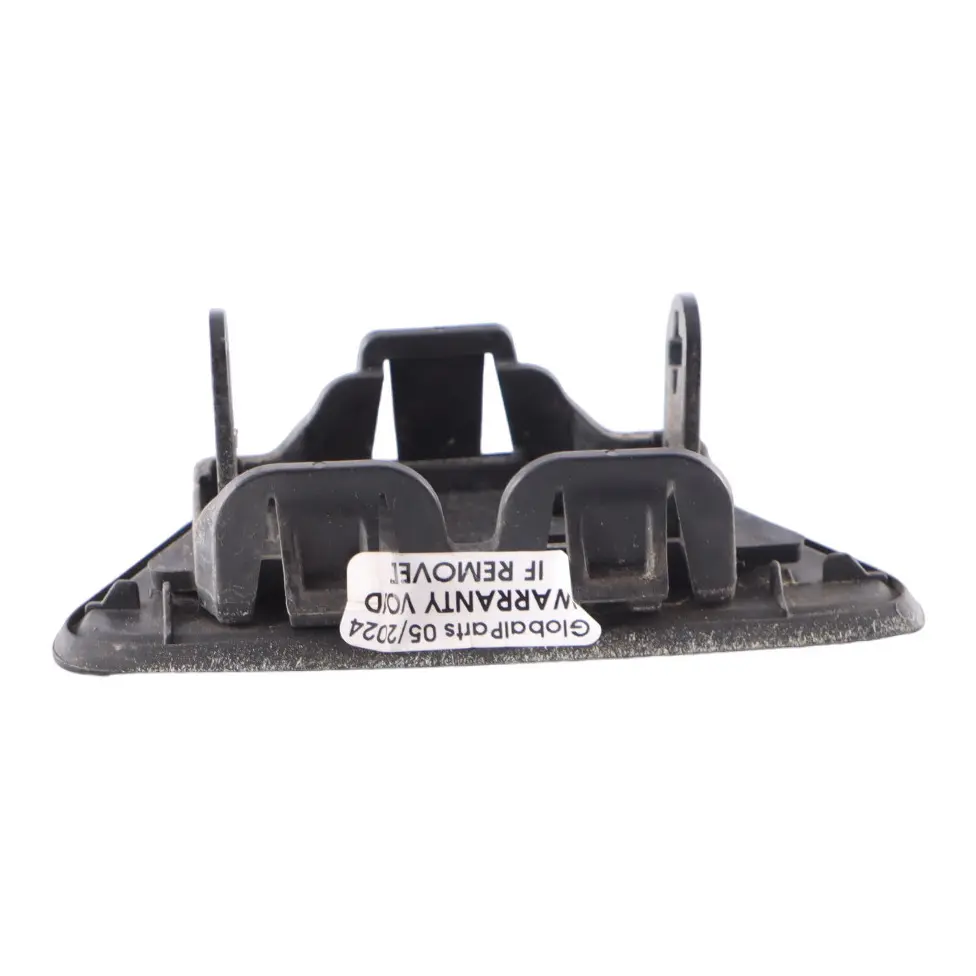 BMW F10 F11 M Sport Front Bumper Washer Dummy Plug Left N/S Black Sapphire - 475 - SKU 8050115-BS - Part number 8050115