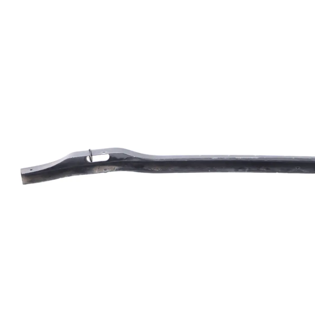 BMW F20 Bumper Carrier Front Cross Member Holder - SKU 8050735 - Part number 8050735