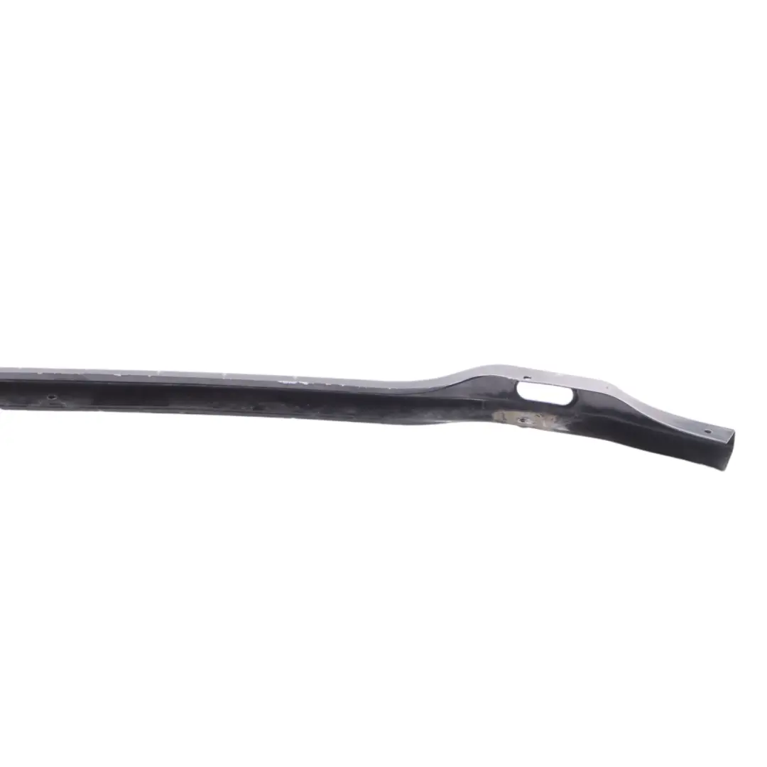Bumper Carrier Front Cross Member Holder to BMW F20 with Part number 8050735 BMW F20 Bumper Carrier Front Cross Member Holder - SKU 8050735 - Part number 8050735