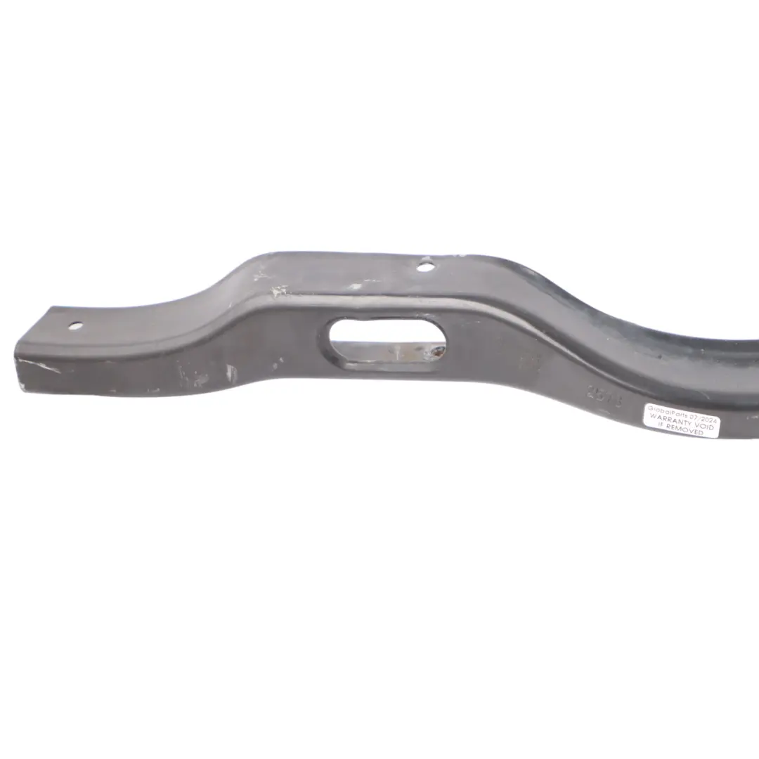 Bumper Carrier Front Cross Member Holder to BMW F20 with Part number 8050735 BMW F20 Bumper Carrier Front Cross Member Holder - SKU 8050735 - Part number 8050735