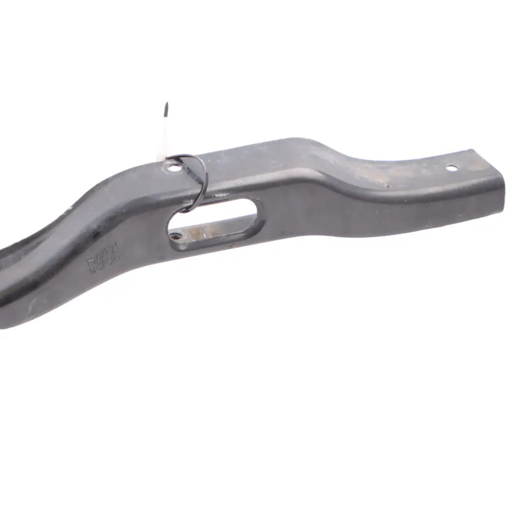 Bumper Carrier Front Cross Member Holder to BMW F20 with Part number 8050735 BMW F20 Bumper Carrier Front Cross Member Holder - SKU 8050735 - Part number 8050735