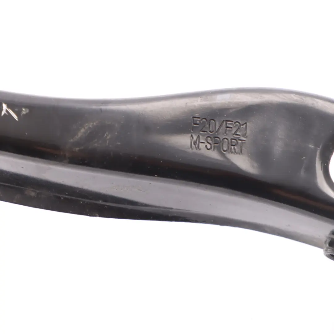 Bumper Carrier Front Cross Member Holder to BMW F20 with Part number 8050735 BMW F20 Bumper Carrier Front Cross Member Holder - SKU 8050735 - Part number 8050735