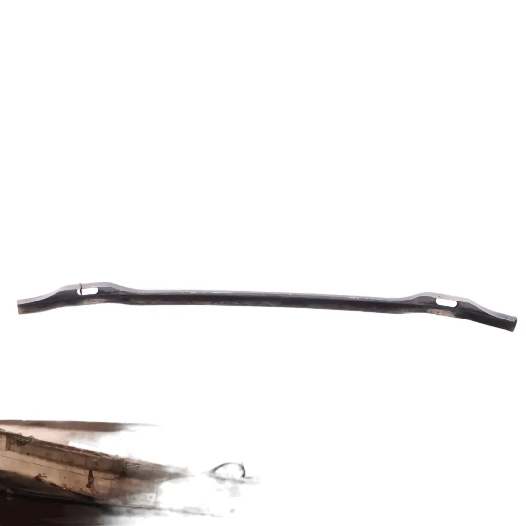 Bumper Carrier Front Cross Member Holder to BMW F20 with Part number 8050735 BMW F20 Bumper Carrier Front Cross Member Holder - SKU 8050735 - Part number 8050735