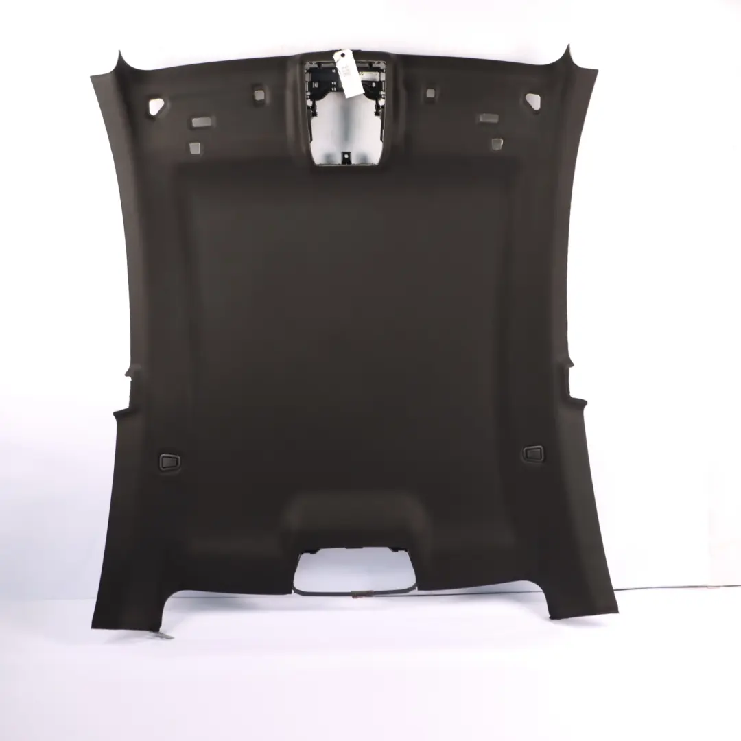 Headlining Roof Lining Anthracite M Sport Lifting Roof to BMW F13 Black with Part number 8051020 BMW F13 Black Headlining Roof Lining Anthracite M Sport Lifting Roof - SKU 8051020 - Part number 8051020