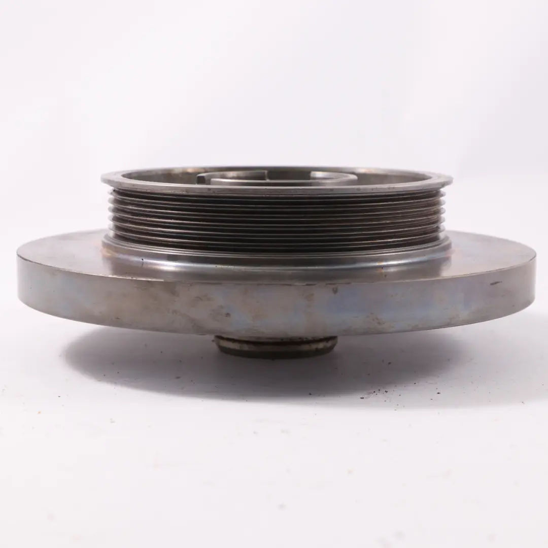 Koło Pasowe Silnika Tłumik Drgań do BMW X3 M F97 X4 M F98 o numerze 8053287 BMW X3 M F97 X4 M F98 Koło Pasowe Silnika Tłumik Drgań - SKU 8053287 - Numer Części 8053287