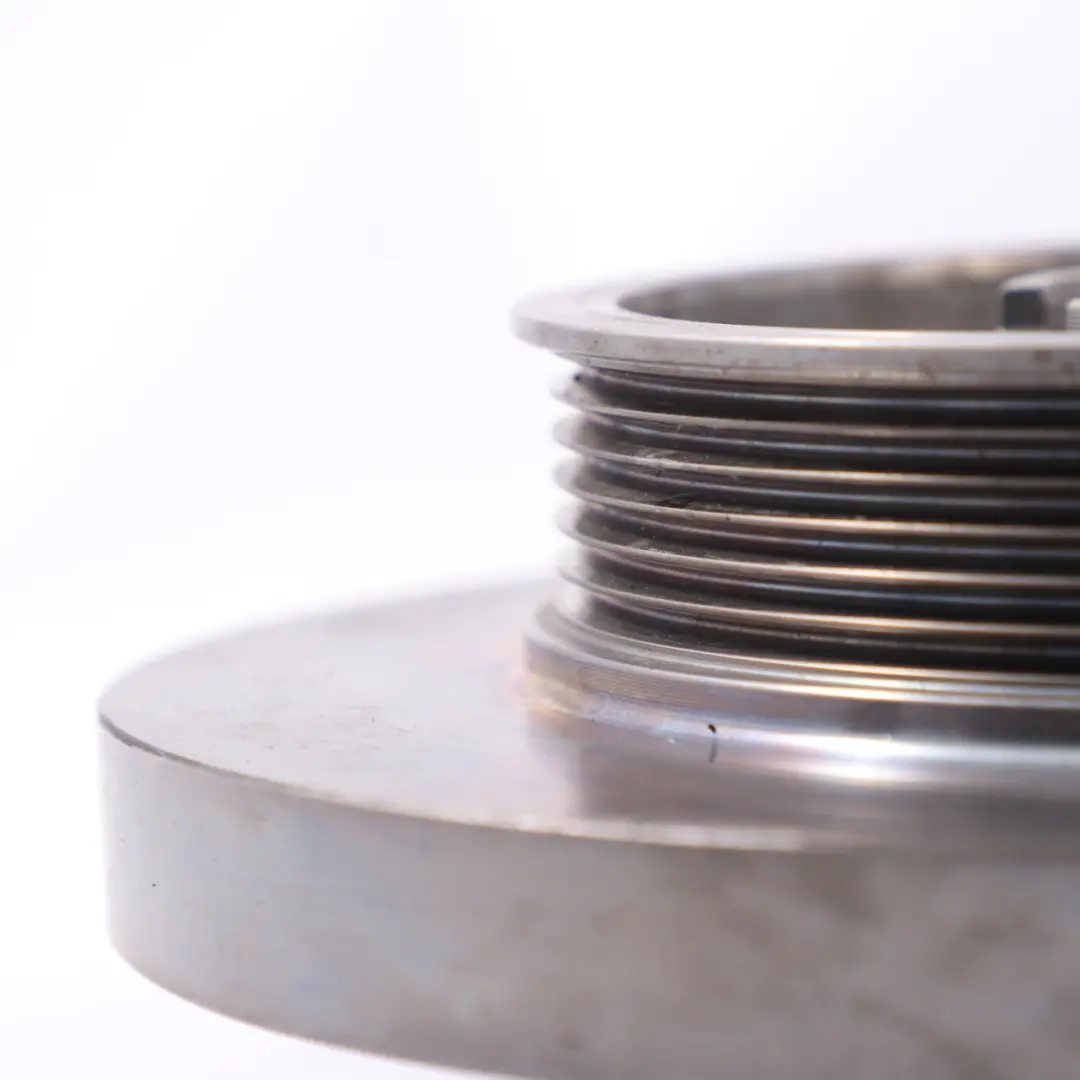 Amortiguador de vibraciones BMW X3 M F97 X4 M F98 polea de transmisión para con número de pieza 8053287 Amortiguador de vibraciones BMW X3 M F97 X4 M F98 polea de transmisión - SKU 8053287 - Número de pieza 8053287