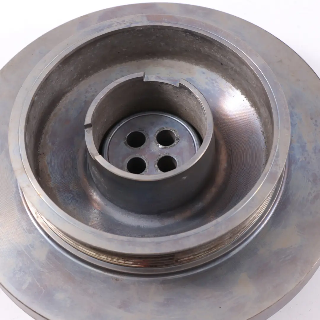  Smorzatore di vibrazioni BMW X3 M F97 X4 M F98 Motore Albero Cinghia - SKU 8053287 - Numero di parte 8053287