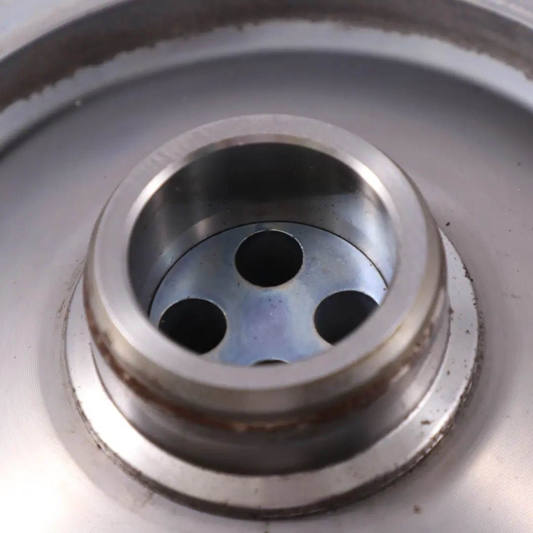 Koło Pasowe Silnika Tłumik Drgań do BMW X3 M F97 X4 M F98 o numerze 8053287 BMW X3 M F97 X4 M F98 Koło Pasowe Silnika Tłumik Drgań - SKU 8053287 - Numer Części 8053287