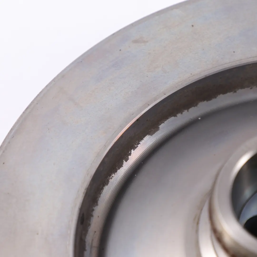  Amortiguador de vibraciones BMW X3 M F97 X4 M F98 polea de transmisión - SKU 8053287 - Número de pieza 8053287
