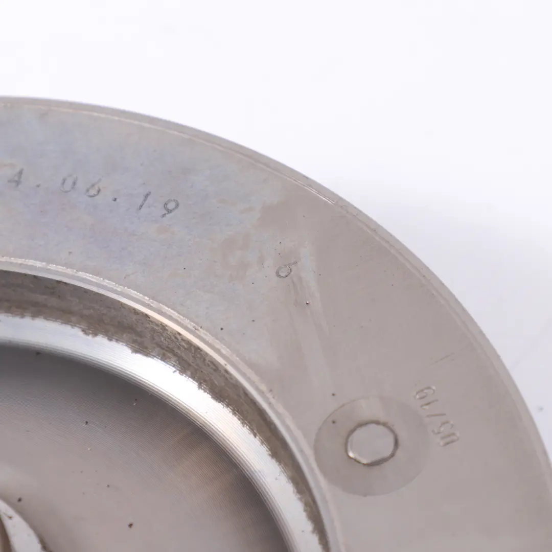 Vibration Damper BMW X3 M F97 X4 M F98 Engine Camshaft Belt Drive Pulley to with Part number 8053287 Vibration Damper BMW X3 M F97 X4 M F98 Engine Camshaft Belt Drive Pulley - SKU 8053287 - Part number 8053287