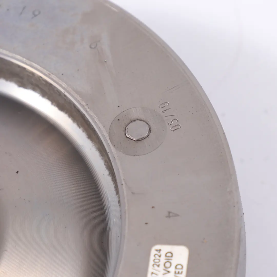  Smorzatore di vibrazioni BMW X3 M F97 X4 M F98 Motore Albero Cinghia - SKU 8053287 - Numero di parte 8053287