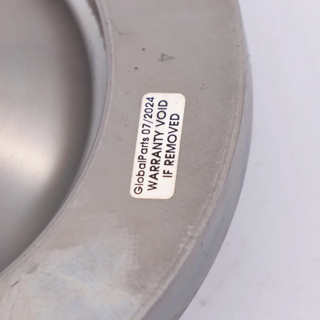  Schwingungsdämpfer BMW X3 M F97 X4 M F98 Motor Nockenwelle Riemenscheibe - SKU 8053287 - Teilenummer 8053287